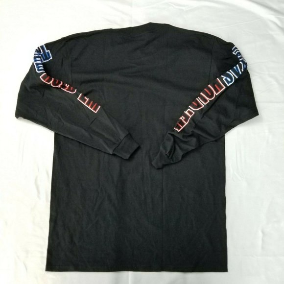 Minute to Learn Lifetime To Master Texas Hold'em Poker Royal Flush Long Sleeve - Picture 6 of 12